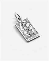 Colgante Nove25 in Plata N25PEN00580